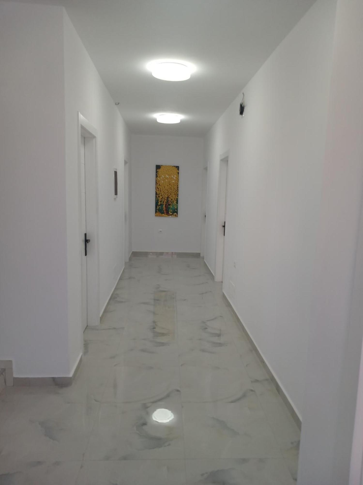 Vila Hergi Sarande Exterior photo