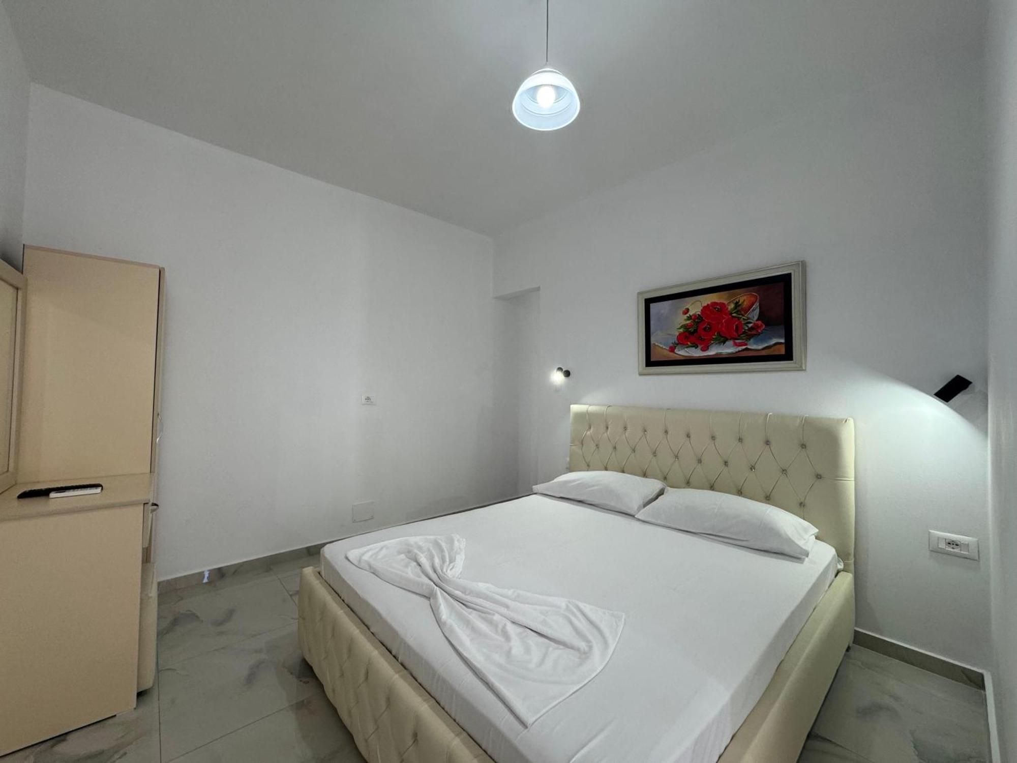 Vila Hergi Sarande Exterior photo
